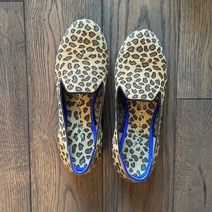 Cheetah rothys